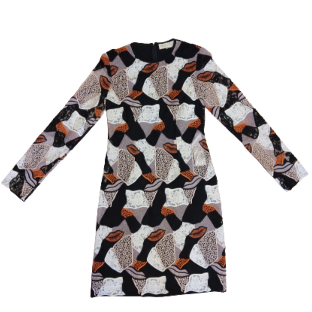 Emilio Pucci dress Sz S